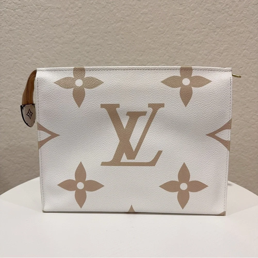 Louis Vuitton authentic louis
